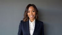 (BPRW) Former Dallas Police Chief Sworn in as the 48th President of NOBLE
