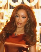 (BPRW) THE HOLLYWOOD BLACK FILM FESTIVAL IS PROUD TO ANNOUNCE KEKE PALMER AND BILL DUKE WILL SERVE AS FESTIVAL AMBASSADORS