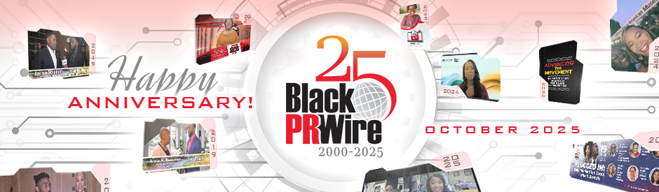 25th Anniversary - BPRW