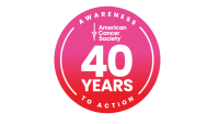 Credit: American Cancer Society