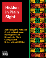Credit: National Endowment for the Arts