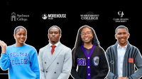 (BPRW) Arthur M. Blank Family Foundation Announces $50 Million Scholarship Commitment to Support Atlanta HBCU Students