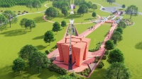 (BPRW) African American Heritage Monument and Park to be Dedicated October 25, 2025, in Houston area