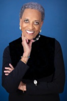 Dr. Johnnetta Betsch Cole; Credit: NCNW