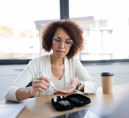 (BPRW) Black PR Wire Recognizes National Diabetes Month | Black PR Wire, Inc.