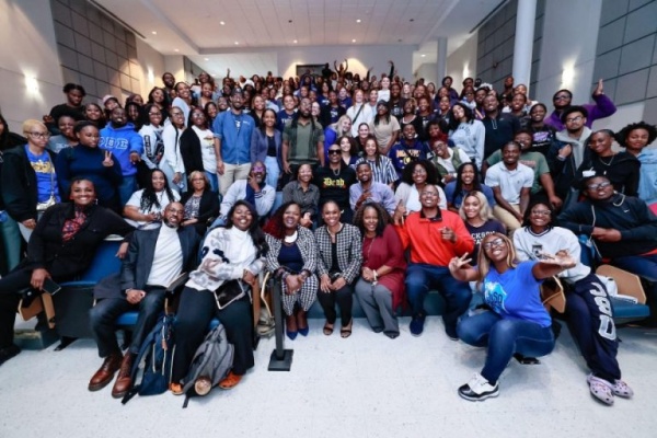 (BPRW) GLAAD Launches Generation Z & HIV: An HBCU Tour at Jackson State with Iconic Rapper Snoop Dogg | Black PR Wire, Inc. (BPRW) GLAAD Launches Generation Z & HIV: An HBCU Tour at Jackson State with Iconic Rapper Snoop Dogg | Black PR Wire, Inc.