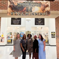 Credit: Spelman College