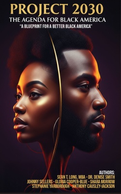 (BPRW) Project 2030: The Agenda for Black America Debuts #1 on Amazon | Black PR Wire, Inc.