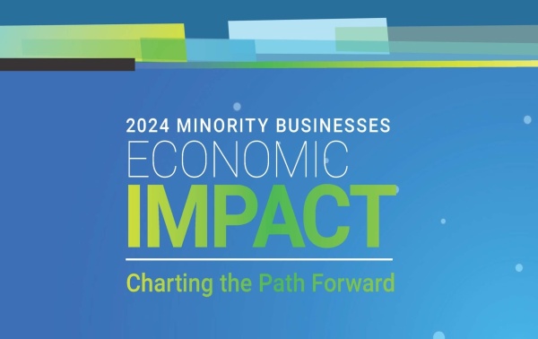 (BPRW) NMSDC Releases 2024 Minority Businesses Economic Impact Report: MBEs Drive Nearly 0 Billion in Economic Output | Press releases