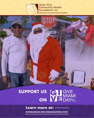 (BPRW) JTCHF Takes Part in Give Miami Day to Ensure Health Care Services and More for Local Families | Tech Zone Daily