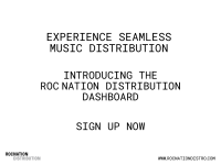 (BPRW) Roc Nation Distribution Introduces New Cutting-Edge Dashboard To Empower Independent Artists To Maximize Global Reach