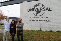 (BPRW) Assembly Studios partners with Autumn Bailey Entertainment and Braveheart Entertainment