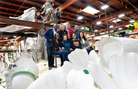 Photo by Wally Skalij