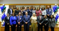 (BPRW) National Medical Association and Medical Society Consortium on Climate and Health Celebrate Graduation of Climate and Health Equity Fellowship Class of 2025
