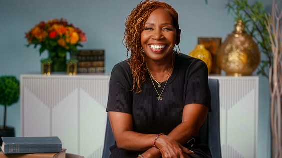 (BPRW) OWN ANNOUNCES NEW SERIES FEATURING AWARD-WINNING HOST IYANLA VANZANT: “IYANLA: THE INSIDE FIX” | Press releases