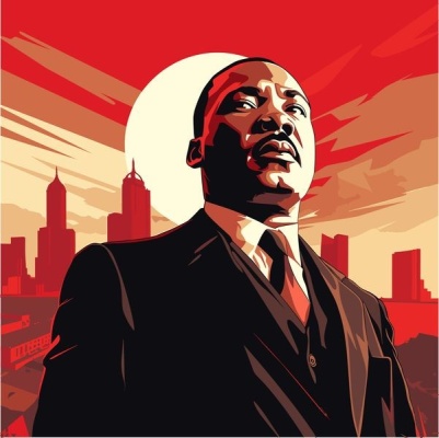 (BPRW) Honoring the life and legacy of Dr. Martin Luther King Jr. | Press releases