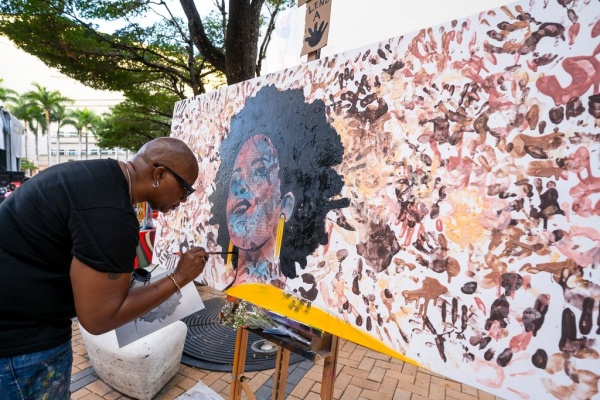 (BPRW) Heritage Fest 2026 – Free, all-day celebration of Black culture is back and bigger than ever! | Press releases