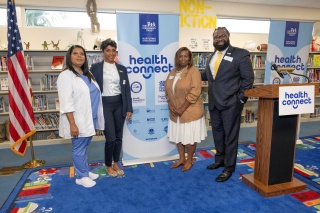 Photo Credit: Ricardo Reyes, Sonshine Communications