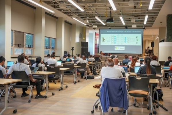 (BPRW) Alcorn’s SBDC to host second AI business accelerator cohort graduation | Press releases