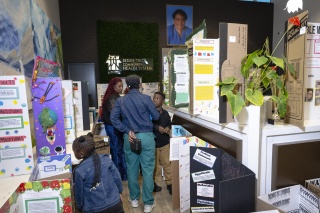 Photo Credit: Ricardo Reyes, Sonshine Communications