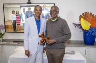 Photo Credit: Ricardo Reyes, Sonshine Communications