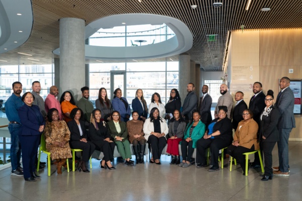 (BPRW) The Advanced Leadership Institute and Carnegie Mellon University Kick-Off the New Program Year with the 2026 Emerging Leaders Program | Press releases