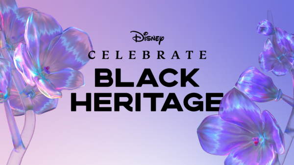 (BPRW) The Walt Disney Company Celebrates Black History Month | Press releases