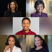 (BPRW) Black PR Wire's January Power Profiler: Top Black Women Executives in the NFL