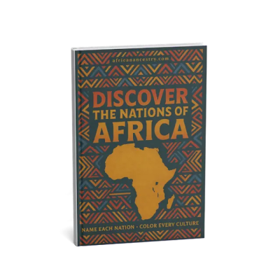 (BPRW) AFRICANANCESTRY.COM MARKS BLACK HISTORY MONTH’S CENTENNIAL BY HIGHLIGHTING THE ‘AFRICAN’ IN AFRICAN AMERICAN