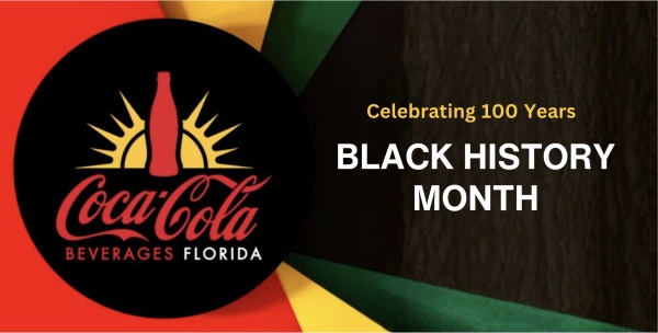 (BPRW) Coke Florida Surpasses  Million in Black History Month Investments in Education and Economic Opportunity Across Florida | Press releases