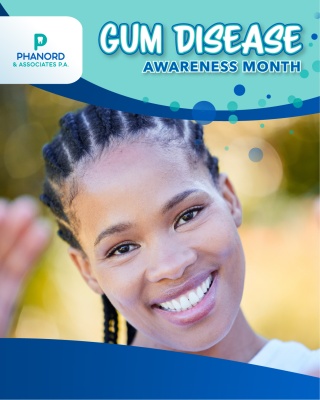 (BPRW) Phanord and Associates, P.A. Shares Preventive Steps to Reduce Risk of Gum Disease | Press releases