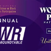 (BPRW) Black Women’s Roundtable Announces 15th Annual Women of Power National Summit