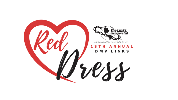 (BPRW) Nearly 30,000 Views and Counting: DMV Links Chapters Mark National Wear Red Day With 18th Annual Red Dress “Ladies First” Conversation on Women’s Heart Health | Press releases