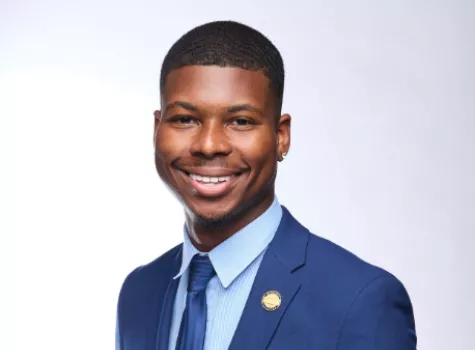 (BPRW) NAACP Welcomes Tylik McMillan as New National Director of the Youth and College Division | Press releases