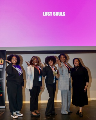 (BPRW) Spelman College Hosts Fourth Annual HBCU Game Jam, Premier Event for Aspiring Black Game Developers and Creators | Press releases