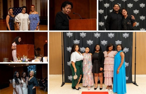 (BPRW) Black Excellence Gala celebrates student leadership and legacy at Rice | Press releases
