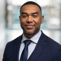 Anthony Saul; Credit: Grady Health System