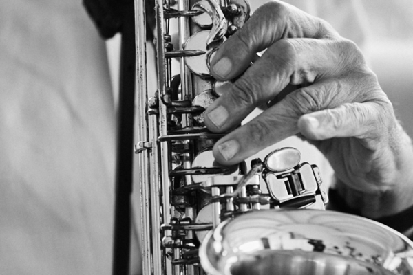 (BPRW) Announcing the 2026 Cohort of Jazz Legacies Fellows | Press releases