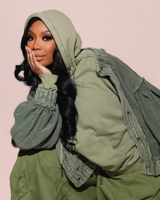 (BPRW) HOLLYWOOD CHAMBER OF COMMERCE TO HONOR SINGER BRANDY WITH STAR ON THE HOLLYWOOD WALK OF FAME | Press releases