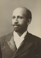 (BPRW) W.E.B. Du Bois: Rebel With A Cause explores the life and legacy of notable Black scholar and civil rights pioneer W.E.B. Du Bois.