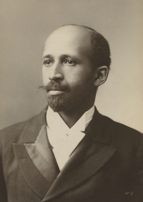 (BPRW) W.E.B. Du Bois: Rebel With A Cause explores the life and legacy of notable Black scholar and civil rights pioneer W.E.B. Du Bois. | Press releases