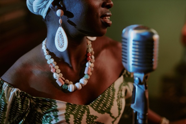 (BPRW) Voices That Resonate: Celebrating Black Poetry This National Poetry Month | Press releases