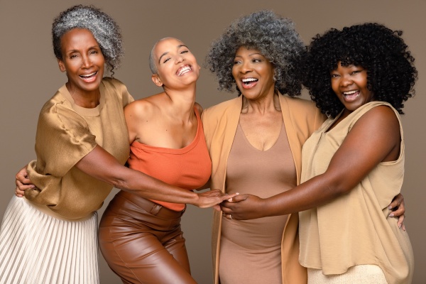 (BPRW) International Black Women’s History Month: A Legacy of Impact | Press releases