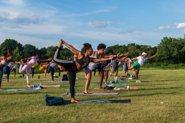 (BPRW) Atlanta Beltline Free Fitness Program Helps People Move, Build Community: Program Expands in 2026 | Press releases