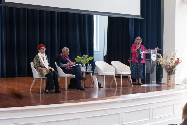 (BPRW) Howard University Marks 30th Women Ambassadors Conference with Global Dialogue on Afrofuturism and Ancestral Memory | Press releases