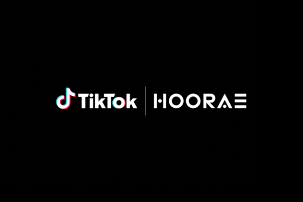 (BPRW) TikTok Bolsters Micro-Series Content with First-of-its-kind Partnership with HOORAE | Press releases