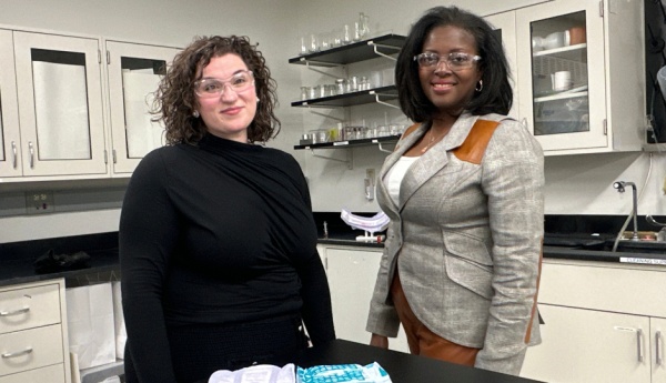 (BPRW) Let’s talk heavy periods. Always and The Fibroid Foundation partner to tackle menstrual health challenges. | Press releases