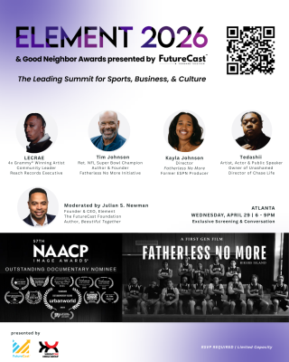 ELEMENT SUMMIT 2026 | ATLANTA