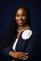 (BPRW) Board of Trustees Selects Dr. Denise Jones Gregory as President of Jackson State University