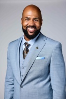 Leon Smith, Credit: Two Dudes Photo